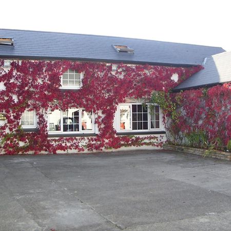 Townsend House Guest House Birr Dış mekan fotoğraf
