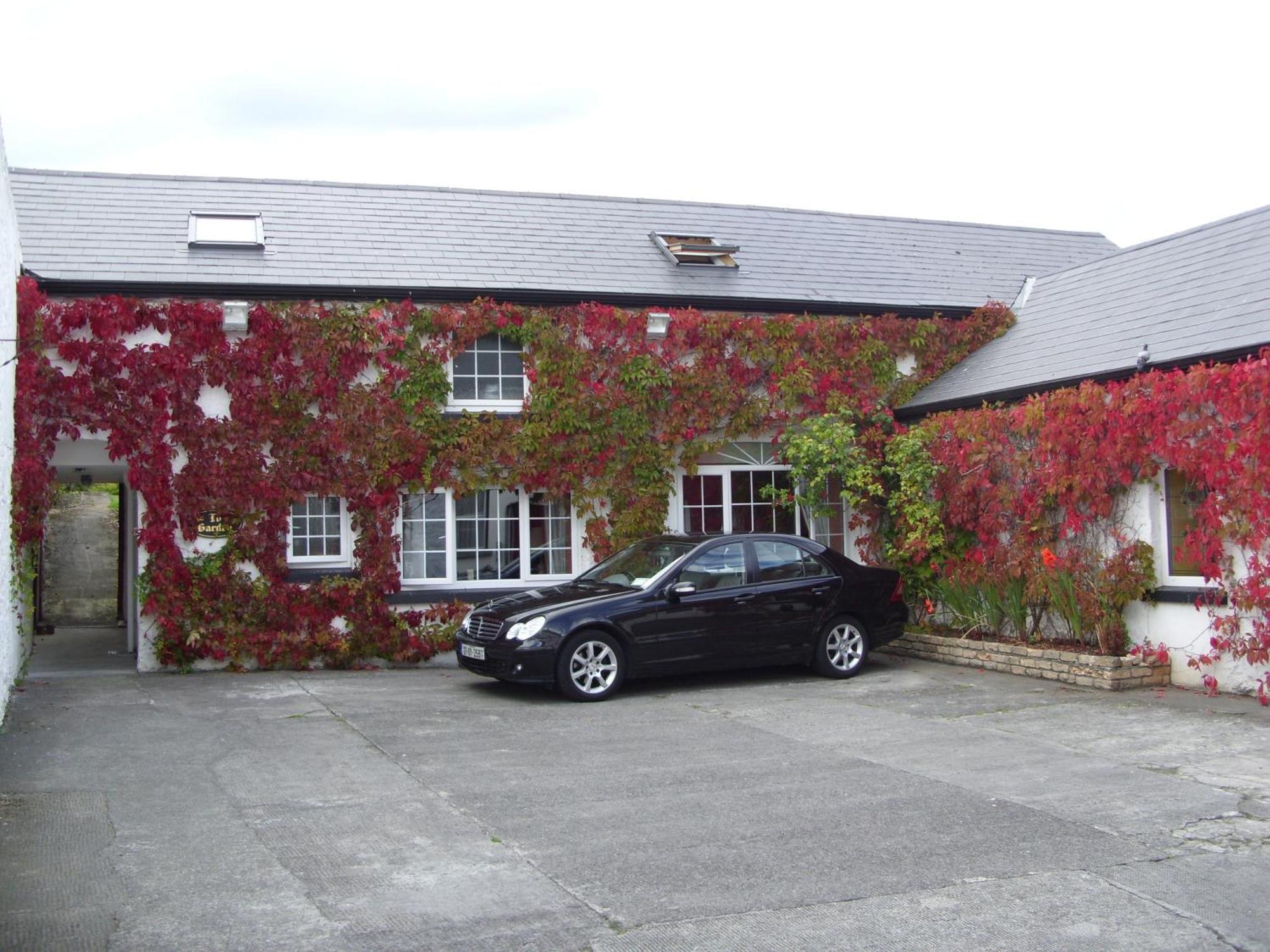 Townsend House Guest House Birr Dış mekan fotoğraf