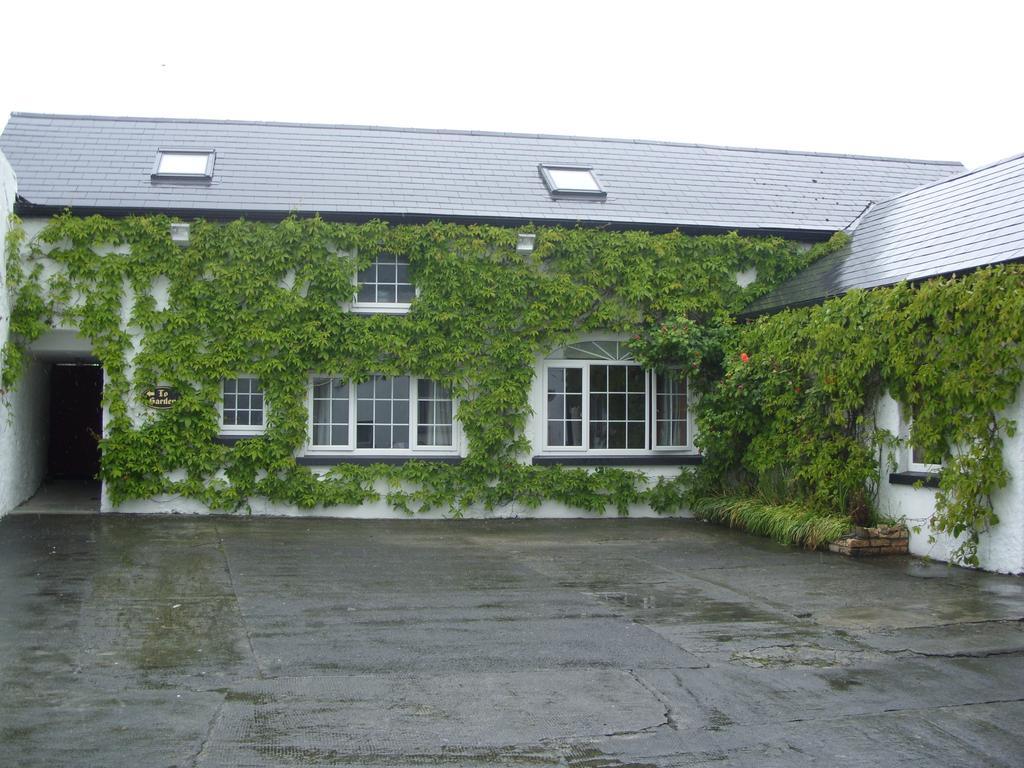 Townsend House Guest House Birr Dış mekan fotoğraf