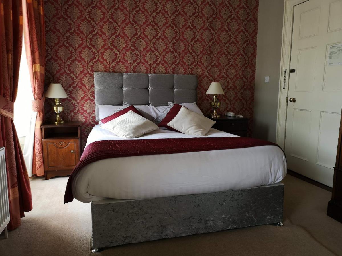 Townsend House Guest House Birr Dış mekan fotoğraf