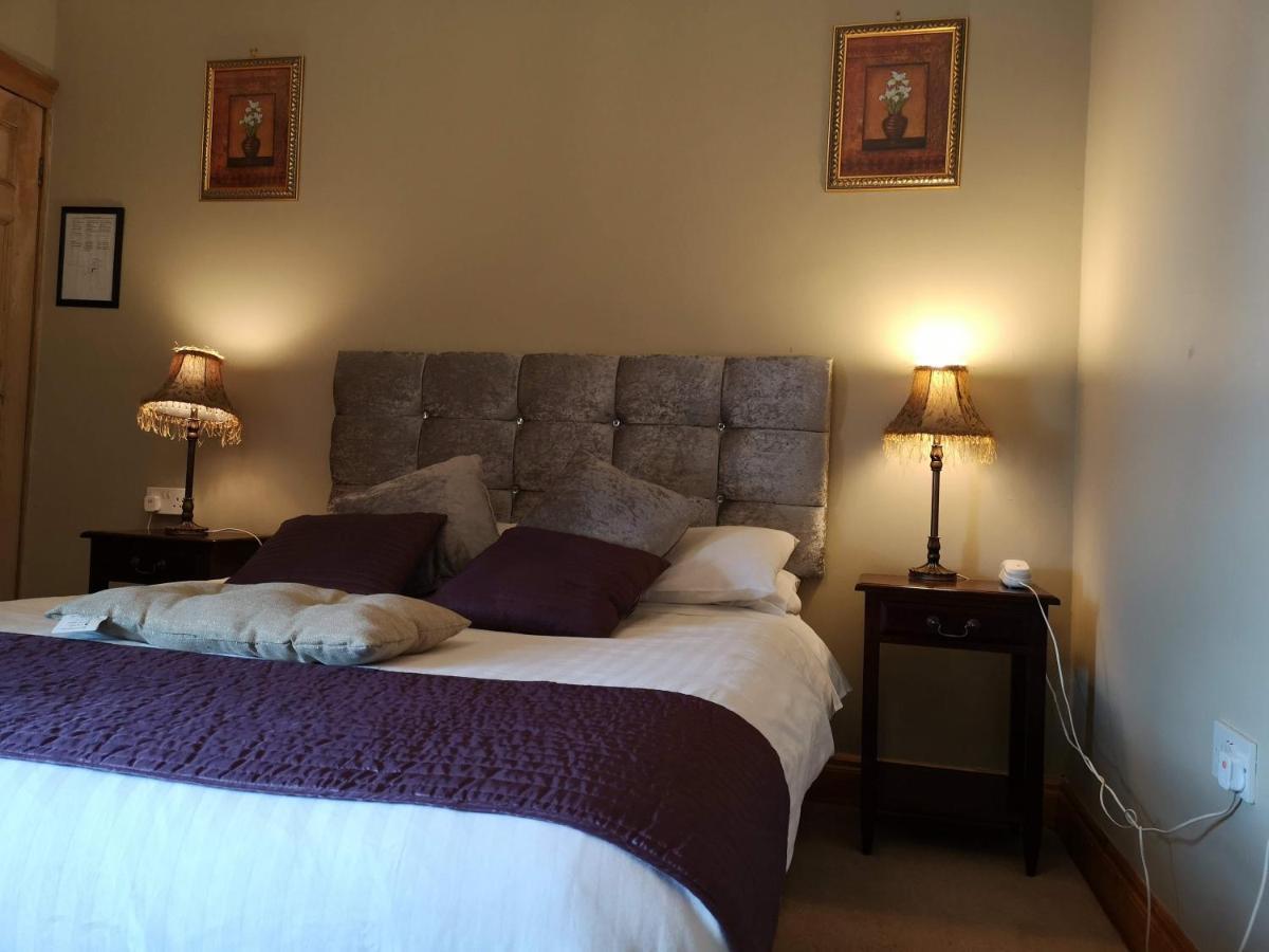 Townsend House Guest House Birr Dış mekan fotoğraf