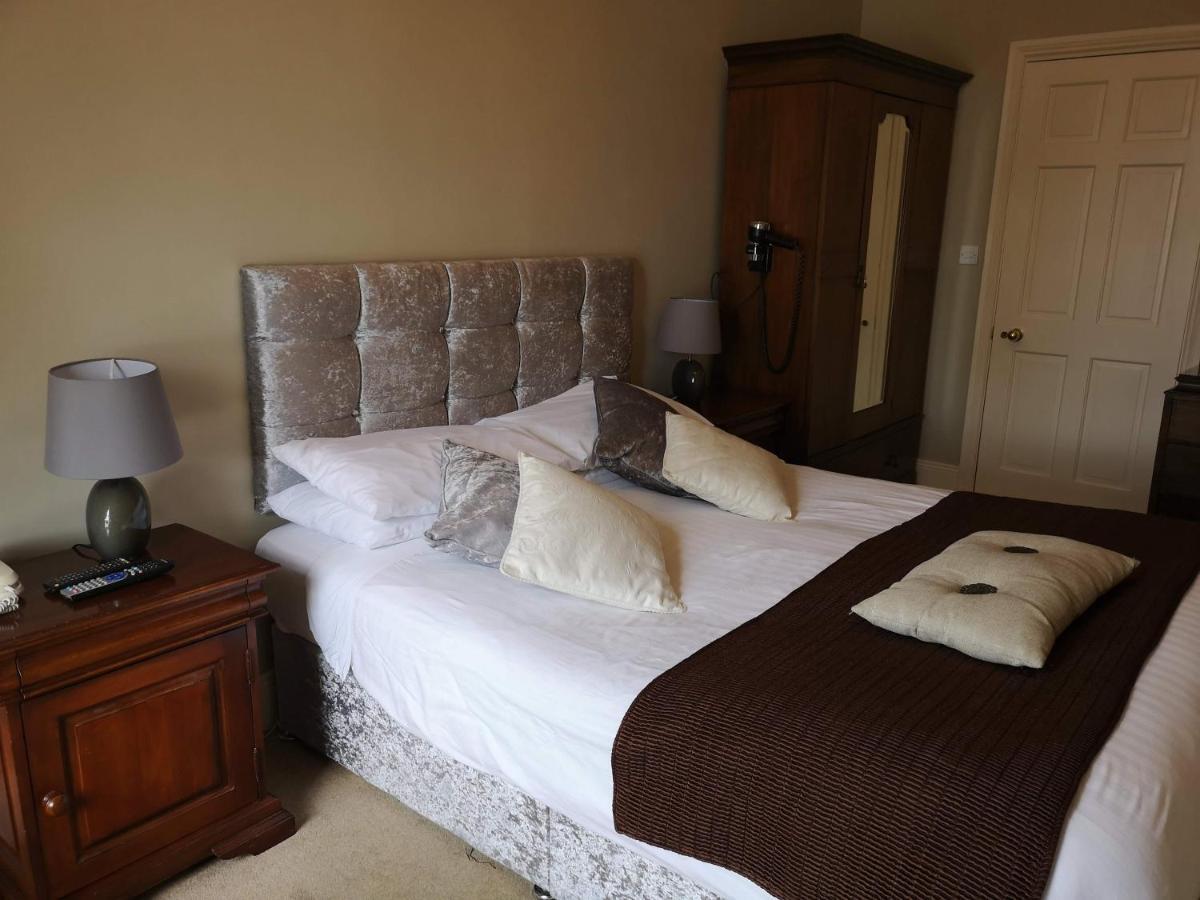 Townsend House Guest House Birr Dış mekan fotoğraf