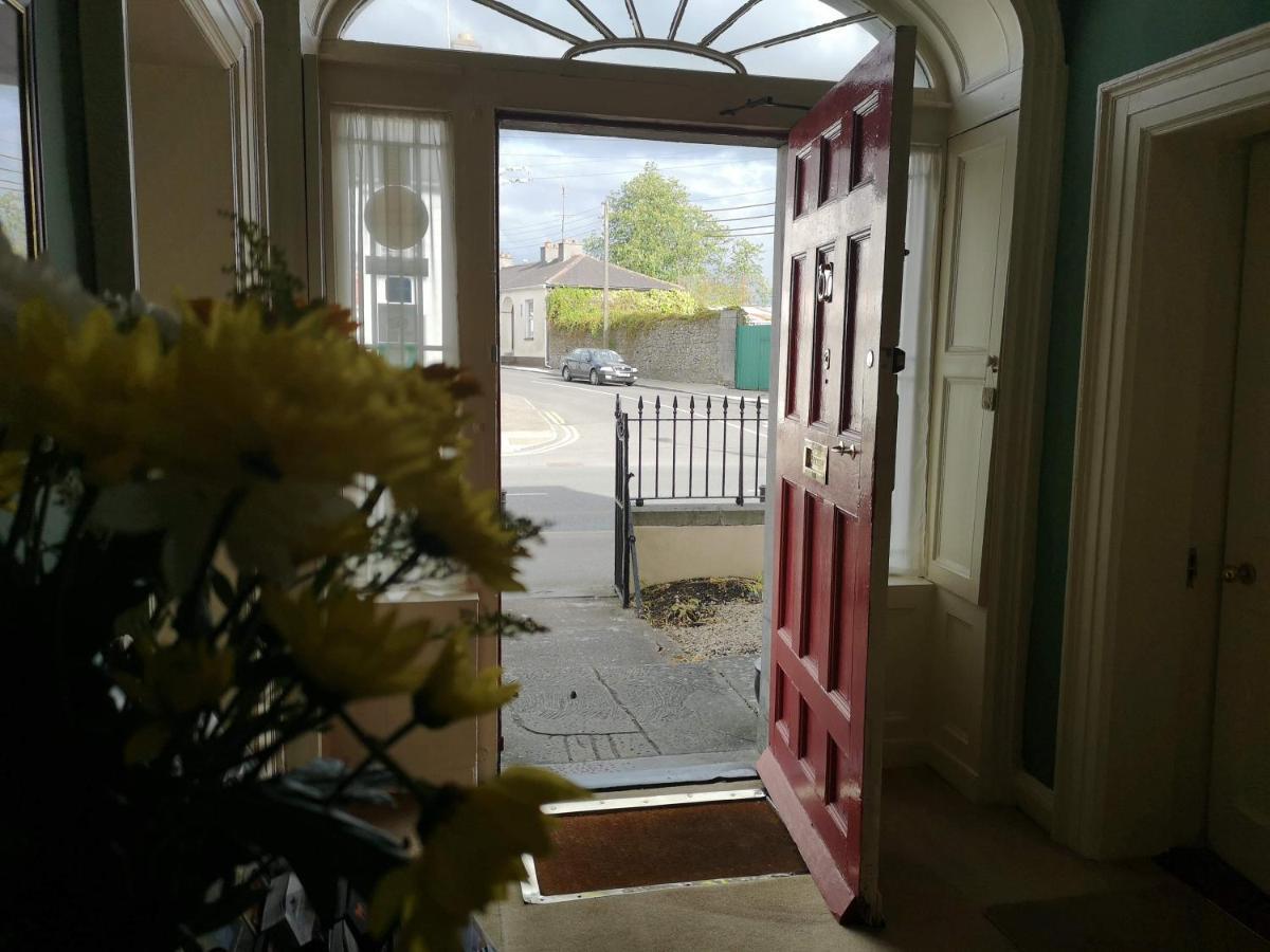 Townsend House Guest House Birr Dış mekan fotoğraf
