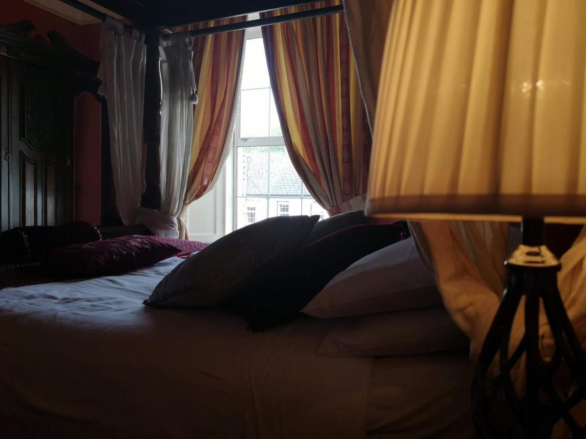Townsend House Guest House Birr Dış mekan fotoğraf
