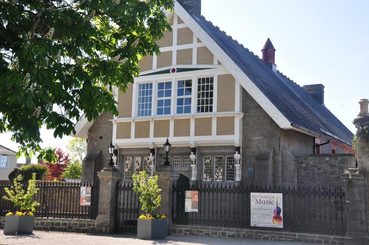 Townsend House Guest House Birr Dış mekan fotoğraf