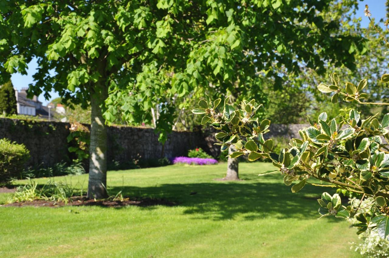 Townsend House Guest House Birr Dış mekan fotoğraf