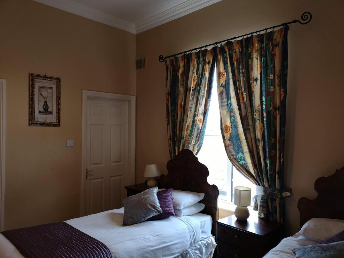 Townsend House Guest House Birr Dış mekan fotoğraf