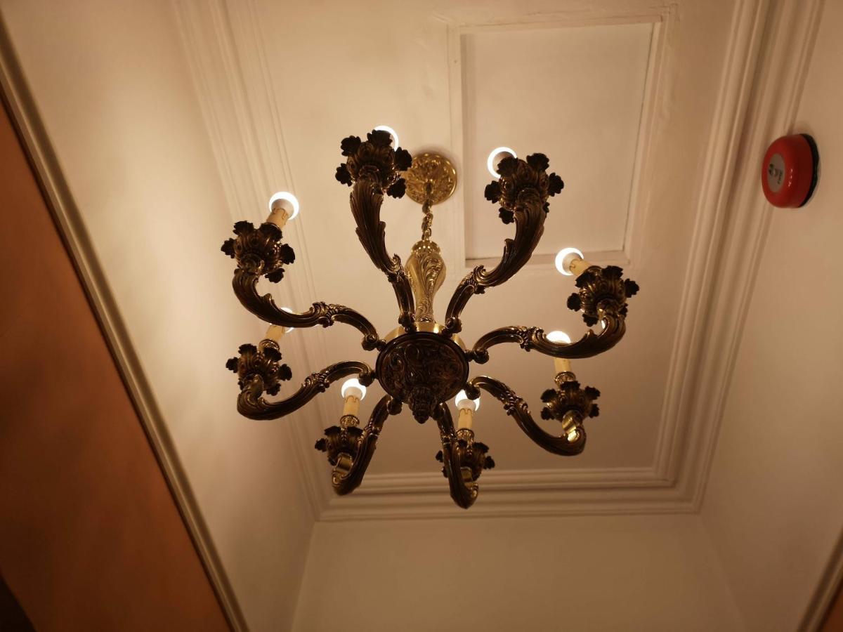 Townsend House Guest House Birr Dış mekan fotoğraf