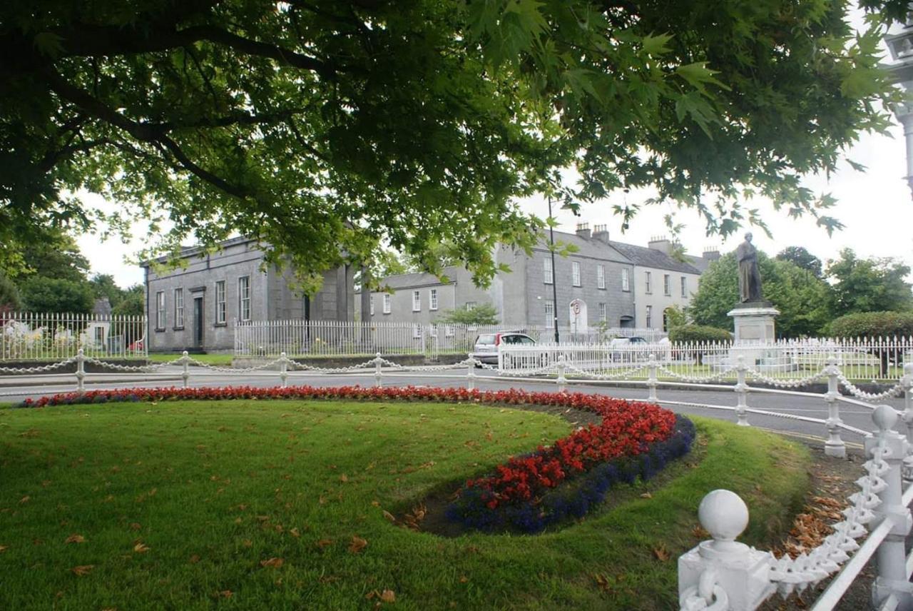 Townsend House Guest House Birr Dış mekan fotoğraf